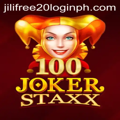 Exploring 100JokerStaxx in the Context of Jili Free 20 Login in PH