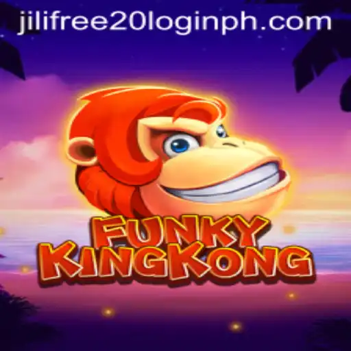Explore FunkyKingKong: Dive into the Jungle Adventure with Jili Free 20 Login PH
