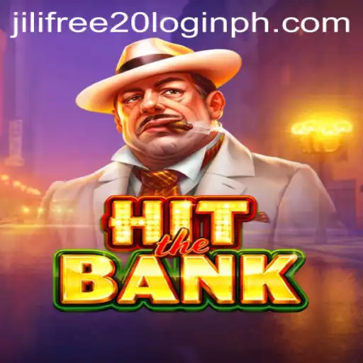 HitTheBank: The Exciting World of Thrilling Heists and Big Wins