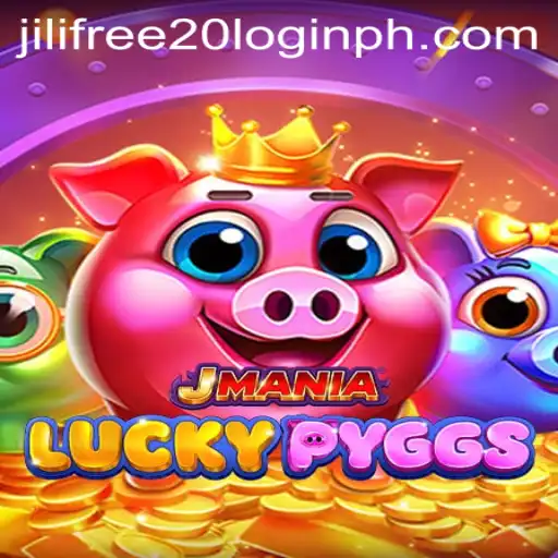 Explore the Exciting World of JManiaLuckyPyggs: A Combination of Strategy and Luck