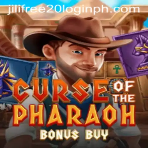 Curse of the Pharaoh Bonus Buy: Exploring a Mysterious Adventure