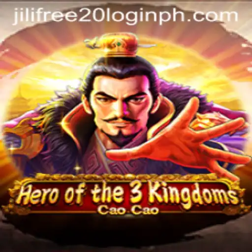 Discovering the Epic World of Heroofthe3KingdomsCaoCao
