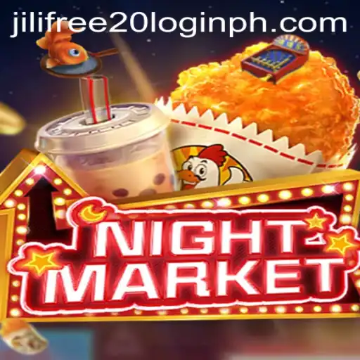Exploring the Thrills of NIGHTMARKET: A Comprehensive Guide to Gameplay and Strategies