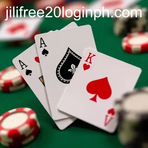 The Fascinating World of Blackjack