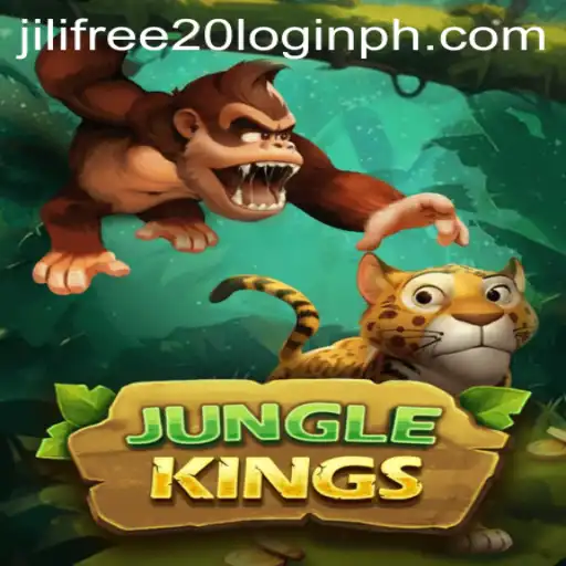 JungleKings: An Adventure in the Heart of the Wild