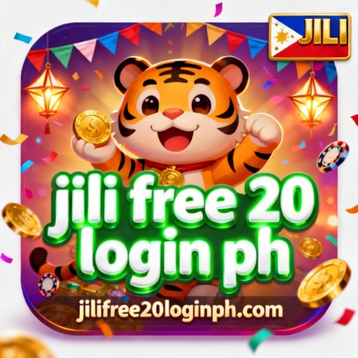 jili free 20 login ph