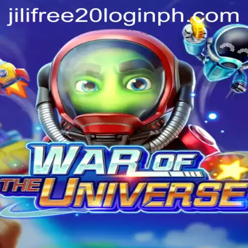 Exploring WAROFTHEUNIVERSE: A Galactic Gaming Experience
