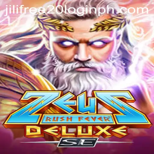 Explore the Divine Adventure: ZeusRushFeverDeluxeSE